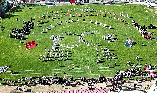 Cumhuriyet'imiz 100 Yaşında