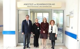 DEÜ'nün Uyku Apnesi Projesine TÜSEB'den Destek