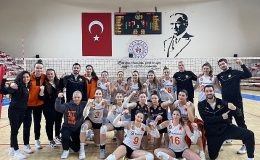 Eczacıbaşı, 2.Lig yarı finallerinde sahne alıyor