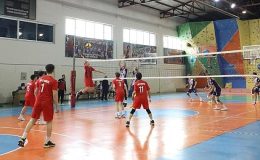 İnegöl Belediyesi Spor Festivali Başladı