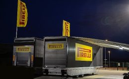 Pirelli 2024 motosiklet yarış sezonunda 150'den fazla şampiyonaya katılıyor