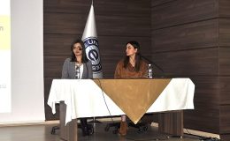 Prof. Dr. Tekinsav Sütcü, “ Korku Avcısı, bireysel olarak uygulanan yapılandırılmış bir terapi programıdır"