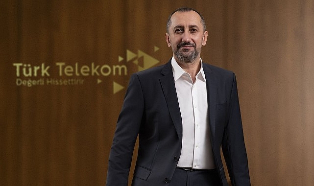 Türkiye'nin ilk yerli endüstriyel 5G mobil şebekesi   Barcelona'da dünyaya tanıtılacak