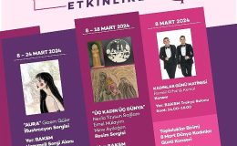 Beylikdüzü Belediyesi, 8 Mart Dünya Emekçi Kadınlar Günü'nde bir dizi etkinlik düzenliyor. Gizem Güler'in İllustrasyon sergisiyle başlayacak etkinlikler,