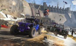 Call of Duty: Warzone Mobile Resmi Olarak Dünya Çapında Yayında