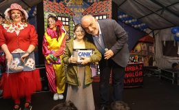 Canik'te Ramazan Coşkusu