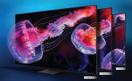 Samsung'un geleneksel Büyük TV Günleri kampanyasında 35 bin TL'ye varan para yüklü kart hediye