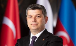 SOCAR Türkiye'den Bursa ve Kayseri'ye Ek Doğal Gaz Yatırımları