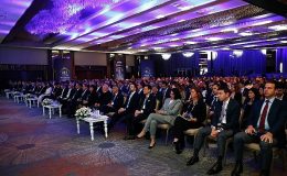 Uludağ Ekonomi Zirvesi Bu Yıl “Sorumlu ve Duyarlı Liderlik" Temasıyla 25-28 Nisan Tarihleri Arasında Sapanca'da Düzenlenecek