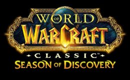WoW Classic Season of Discovery: 3. Aşama Şimdi Oyunda