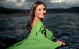 Aslı Şahin'den Yeni Tekli: Küstürdün Sen