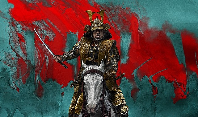 Bu Sezon Tüm Dünyaya Damgasını Vuran &apos;Shōgun İçin, Disney+ ve FX'ten Müjdeli Haber Geldi