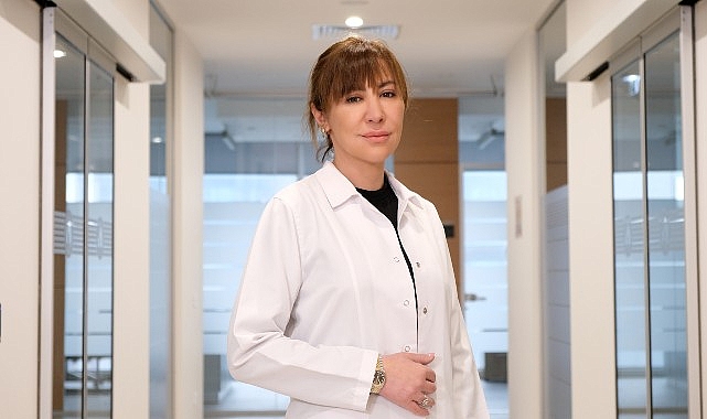 Çene eklem hastalıkları alanında Türkiye'de ilk patenti Üsküdar Üniversitesi aldı!