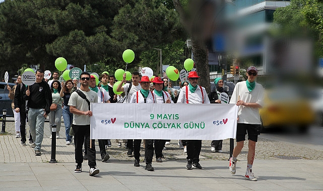 Dr. Schär “Çölyak Farkındalık Haftasını" çölyaklılar, dernekler ve vakıflarla dayanışma içinde kutladı