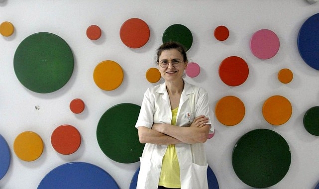 Prof. Dr. Karapınar Yılmaz, “Lösemili çocukların doğru tedaviyle yaşam şansı yüzde 90'ın üzerinde"