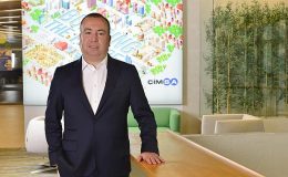 Çimsa, EBRD ile 25 Milyon Euroluk Dekarbonizasyon Odaklı Finansman Anlaşması İmzaladı