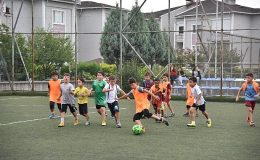 Kartepe Yaz Spor Okulları Sezonu Açılıyor