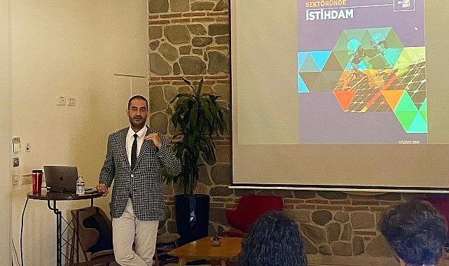 Solar3GW, &apos;Türkiye Güneş Enerjisi Sektöründe İstihdam' raporunu açıkladı!