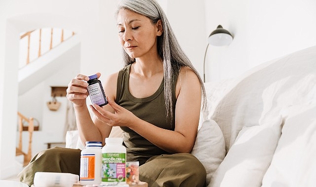 Uzmanı uyardı: Bilinçsiz tüketilen vitamin ve mineraller ilaçlarla etkileşip sağlığınızı bozabilir"