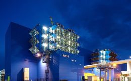 Aksa Enerji, Kurumsal Yönetim Derecelendirme Notunu Artırdı