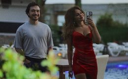 Annem Hakkında filminin çekimleri Kıbrıs'ta tamamlandı