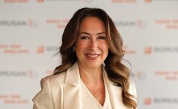 Borusan'dan çalışan memnuniyeti odaklı inovatif uygulama