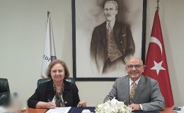 Kalite Yönetimi Adına Önemli Bir Adım Atıldı!