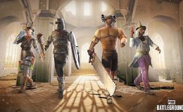 PUBG: Battlegrounds'ın Fantastik Battle Royale Modu 24 Temmuz'da Geri Dönüyor