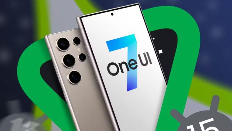 Galaxy S24 ve Fold 6’da Kritik Hata: One UI 7 Güncellemesi Geçici Olarak Durdu