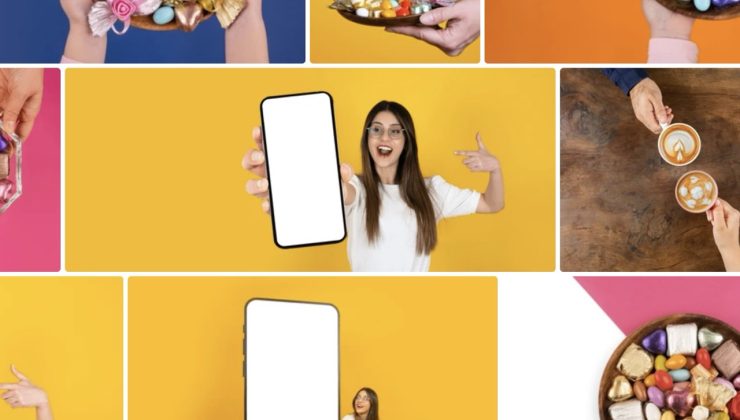 Markanız İçin Doğru Stock Images Nasıl Seçilir?