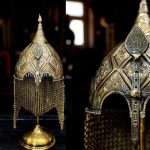 Ahmegon: Tematik Hediye ve Dekor Rehberi (5 Senaryo, 5 Kurgu)