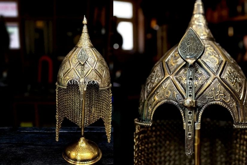 Ahmegon: Tematik Hediye ve Dekor Rehberi (5 Senaryo, 5 Kurgu)