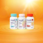 Moni Vitamins: Şelatlı Mineral Teknolojisi