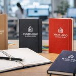 Promosyon Defter Ürünleri