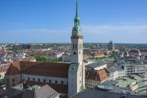 St. Peter’s Church