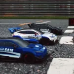 Honor, Akıllı Telefon Bataryalarıyla Uzaktan Kumandalı Araba Yarışı Düzenledi: Sonuç Kimseyi Şaşırtmadı