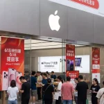 Apple Çin’de Fiyat Kırıyor: iPhone 17 Pro Rekor Düşük Seviyede