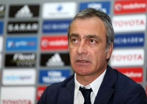 Beşiktaş’ta Büyük Revizyon: Önder Özen’den Transferde 5 Yıldızlı Hamle!