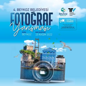 Beykoz Belediyesi 4. Fotoğraf Yarışması Başvuruları Sona Erdi