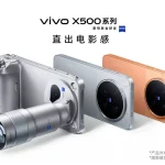 Vivo X500 Pro Max Tanıtıldı: 200 MP Telefoto Kamera ve 8.000 mAh Batarya
