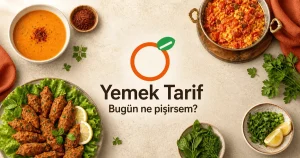 Turşuyu Sofrada Doğru Yere Koymak