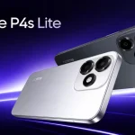 Realme P4s Lite Tanıtıldı: Büyük Batarya, 120 Hz Ekran ve Temel Donanım